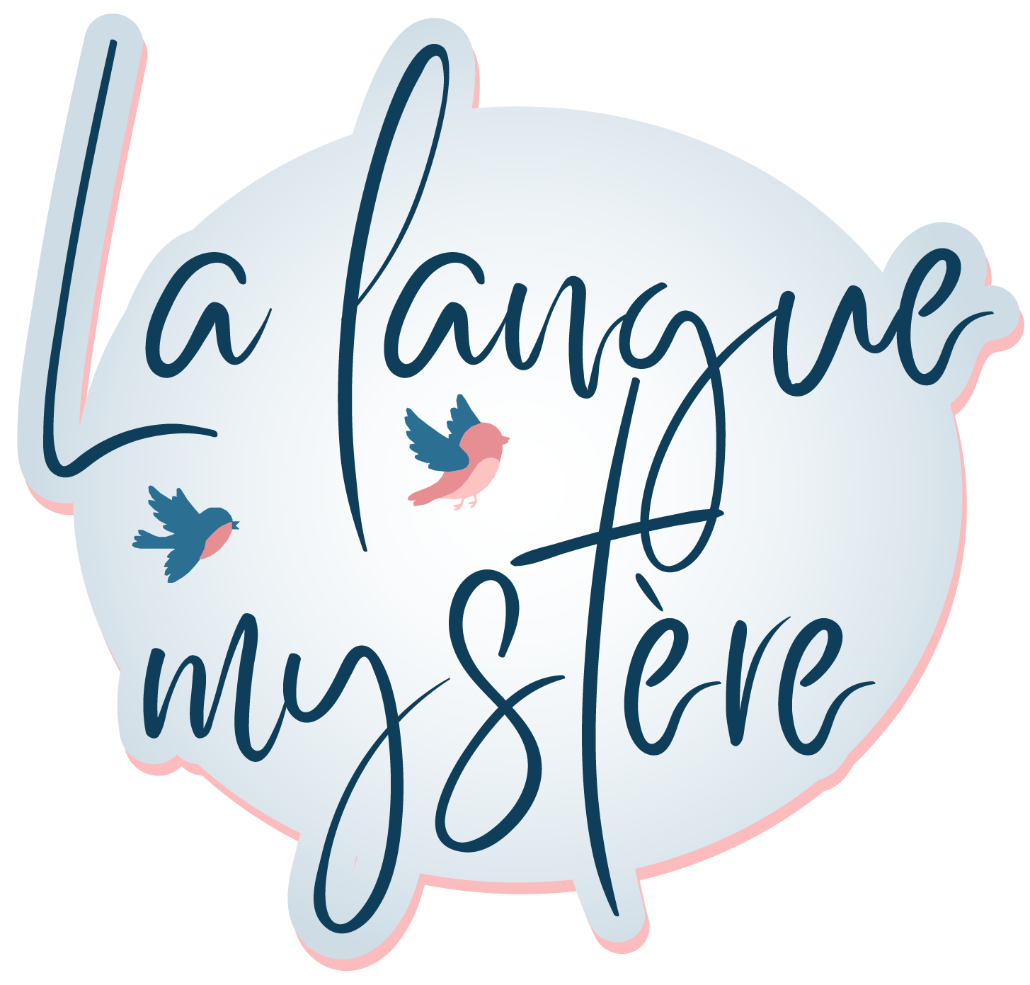 La langue mystère