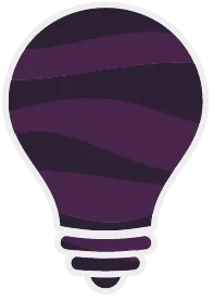 Clique sur l'ampoule électrique.